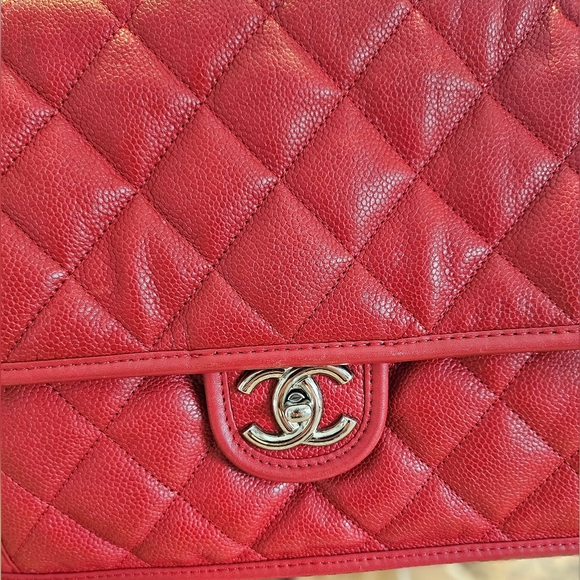 CHANEL 💥 Authentic - Picture 14 of 17